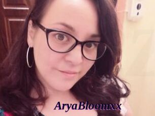 AryaBloomxx