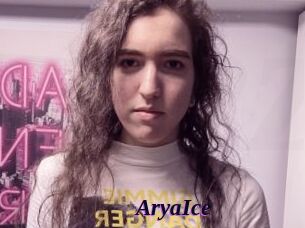 AryaIce