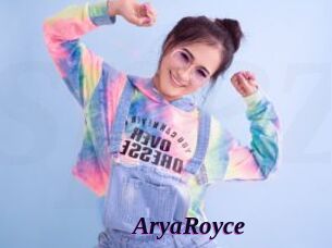 AryaRoyce