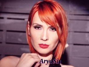 AryaSin