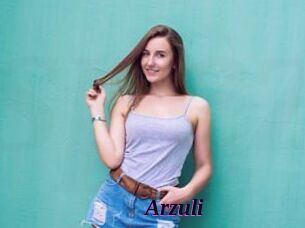 Arzuli