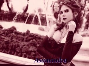 Asamandra