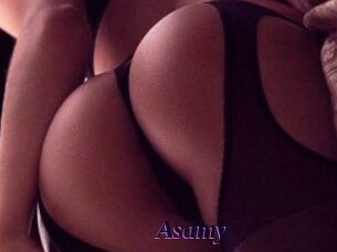 Asamy