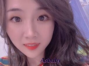 Asbaby