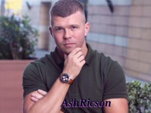 AshRicson