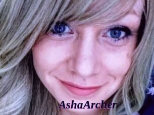 AshaArcher