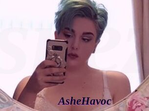 AsheHavoc