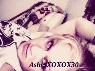 AshesXOXOX30