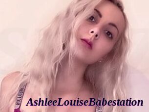 AshleeLouiseBabestation