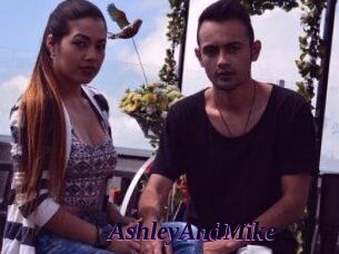 AshleyAndMike