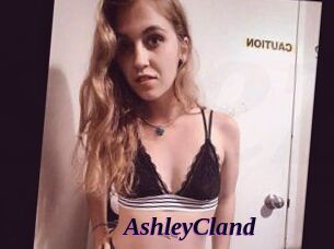 AshleyCland