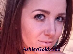 AshleyGoldxxoo