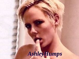 AshleyHumps