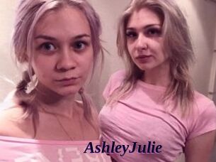 AshleyJulie