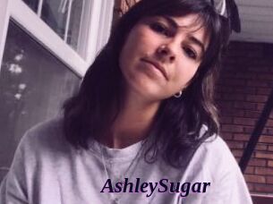 AshleySugar