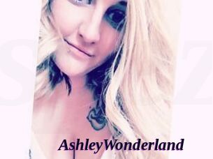 AshleyWonderland