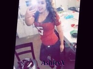 AshleyX