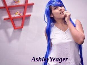 AshleyYeager