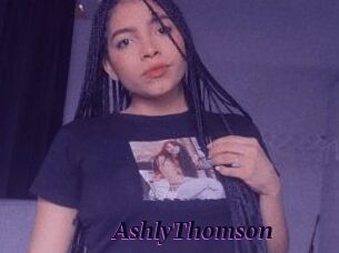 AshlyThomson