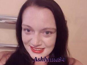 Ashlynne94