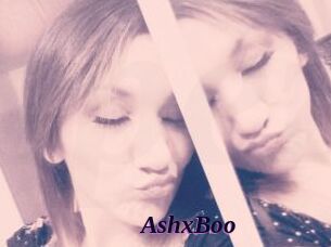 AshxBoo