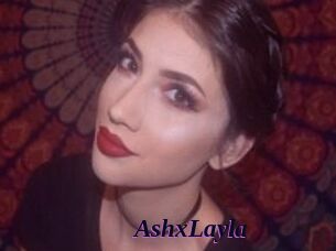 AshxLayla_