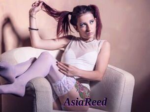 AsiaReed