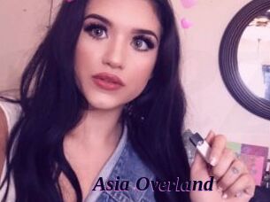 Asia_Overland