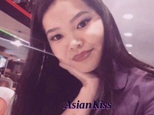 AsianKiss