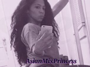 AsianMixPrincess