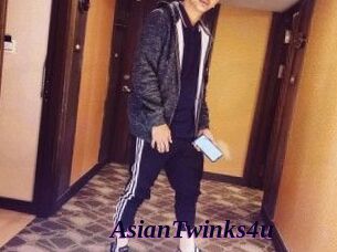 AsianTwinks4u