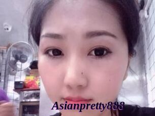 Asianpretty888