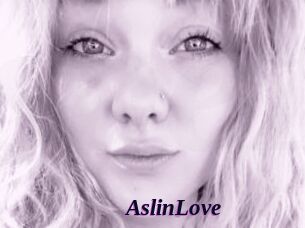 AslinLove