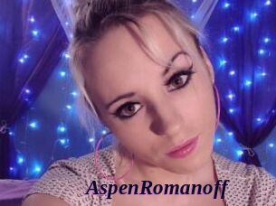 AspenRomanoff