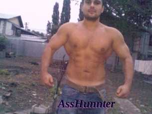 AssHunnter