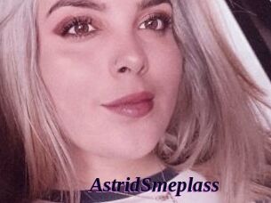 AstridSmeplass