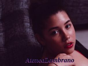 AteneaZambrano