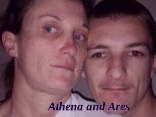 Athena_and_Ares