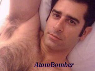 AtomBomber