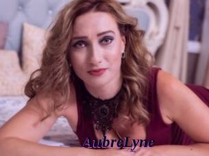 AubreLyne