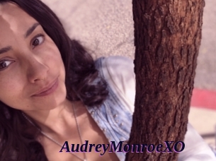 AudreyMonroeXO