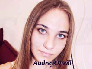 AudreyOneill