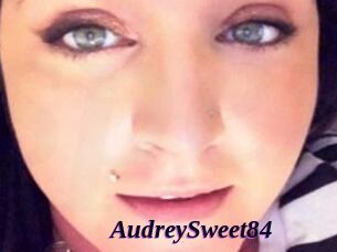 AudreySweet84