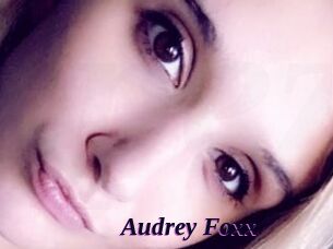 Audrey_Foxx