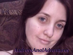 AudreysAnalAdventures