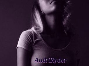 AudriRyder