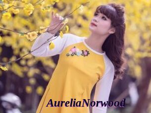 AureliaNorwood
