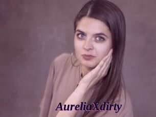 AureliaXdirty