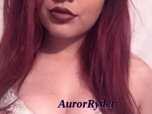 Auror_Ryder