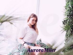 AuroraMiler